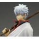 Gintama G.E.M. Series PVC Statue 1/8 Ginji Sakata 24 cm